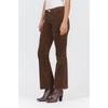 image:imageDEAR JOHN Florence Jean for Women High Rise Clean Hem Wide Leg DenimCappuccino