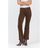 image:imageDEAR JOHN Florence Jean for Women High Rise Clean Hem Wide Leg DenimCappuccino