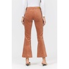 image:imageDEAR JOHN Florence Jean for Women High Rise Clean Hem Wide Leg DenimCork