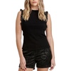 image:imageDEAR JOHN Bridget Womens TopBlack