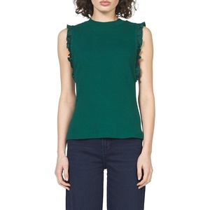 image:imageDEAR JOHN Bridget Womens TopRainforest