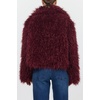 image:imageDEAR JOHN Bardot Long Sleeve JacketFig