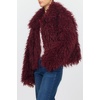 image:imageDEAR JOHN Bardot Long Sleeve JacketFig