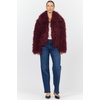 image:imageDEAR JOHN Bardot Long Sleeve JacketFig