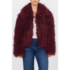 image:imageDEAR JOHN Bardot Long Sleeve JacketFig