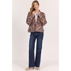 image:imageDEAR JOHN Leighton Long Sleeve JacketPersian Tapestry