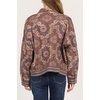 image:imageDEAR JOHN Leighton Long Sleeve JacketPersian Tapestry