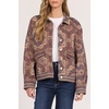 image:imageDEAR JOHN Leighton Long Sleeve JacketPersian Tapestry