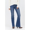 image:imageDEAR JOHN Rania Crew Neck Sweater for Women Long Sleeve Raw Edge Oversized Cotton KnitOffwhite