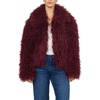 image:imageDEAR JOHN Bardot Long Sleeve JacketFig