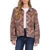 image:imageDEAR JOHN Leighton Long Sleeve JacketPersian Tapestry