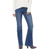 image:imageDEAR JOHN Rania Crew Neck Sweater for Women Long Sleeve Raw Edge Oversized Cotton KnitOffwhite