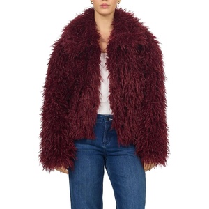 image:imageDEAR JOHN Bardot Long Sleeve JacketFig