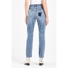image:imageDEAR JOHN Aiden Skinny Jeans Womens Mid Rise Ankle Slim Skinny Comfort Stretch DenimAmbassador
