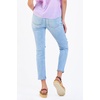 image:imageDEAR JOHN Aiden Skinny Jeans Womens Mid Rise Ankle Slim Skinny Comfort Stretch DenimHavana