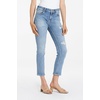 image:imageDEAR JOHN Aiden Skinny Jeans Womens Mid Rise Ankle Slim Skinny Comfort Stretch DenimNashville