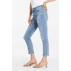 image:imageDEAR JOHN Aiden Skinny Jeans Womens Mid Rise Ankle Slim Skinny Comfort Stretch DenimNashville