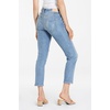 image:imageDEAR JOHN Aiden Skinny Jeans Womens Mid Rise Ankle Slim Skinny Comfort Stretch DenimNashville