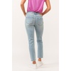 image:imageDEAR JOHN Aiden Skinny Jeans Womens Mid Rise Ankle Slim Skinny Comfort Stretch DenimTallassee