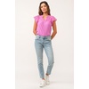 image:imageDEAR JOHN Aiden Skinny Jeans Womens Mid Rise Ankle Slim Skinny Comfort Stretch DenimTallassee