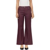 image:imageDEAR JOHN Fiona High Rise Wide Leg Pants Fig  24